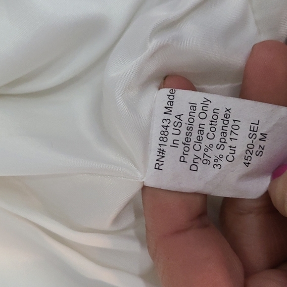 Earl Rutenberg Collection Blazer - Picture 11 of 11